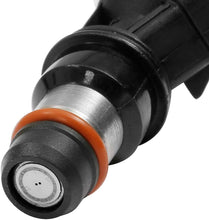 Load image into Gallery viewer, 8x Upgrade Fuel Injectors 25317628 For 1999-07 Chevy Silverado GMC 4.8 5.3 6.0L