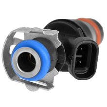 Load image into Gallery viewer, 8x Upgrade Fuel Injectors 25317628 For 1999-07 Chevy Silverado GMC 4.8 5.3 6.0L