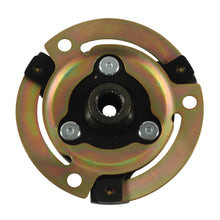 Load image into Gallery viewer, For VW AUDI 5N0820803A 5K0820803A AC Air Conditioning Compressor Pulley Clutch