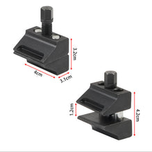 Load image into Gallery viewer, Car Suspension Strut Split Hub Steering Knuckle Spreader for Ford VW BMW Peugeot