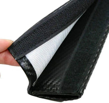 Load image into Gallery viewer, 2X For Dodge Ram 2500 Cab Accessory Embroidered Seat Belt Shoulder Pad Covers