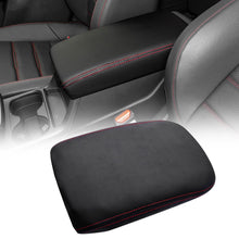 Load image into Gallery viewer, For 2023-2024 Honda CR-V Car Armrest Cover Center Console Lid PU Leather L8