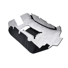 Load image into Gallery viewer, For 2014-18 Chevrolet Silverado 1500 Car Center Console Lid Armrest Black Cover