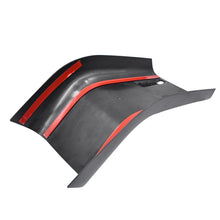 Load image into Gallery viewer, Car Rear Air Outlet Bottom Storage Box For Tesla Model Y Accessories 2020-2024