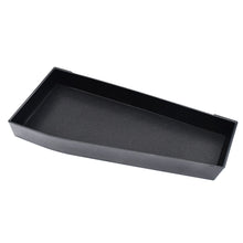 Load image into Gallery viewer, Car Front Door Handle Armrest Storage Box Tray Black For Tesla Cybertruck 2024+