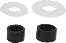Load image into Gallery viewer, 158x M5 M6 Complete Fairing Bolt Kit Windscreen Clips for Yamaha YZF R6 Kawasaki