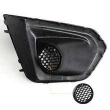 Load image into Gallery viewer, 57731FG210 fits Subaru Impreza 2012-2014 Left Front Bumper Fog Light Cover Bezel
