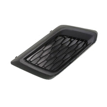 Load image into Gallery viewer, For Nissan Rogue 2014-2016 1Pair Front Bumper Insert Grille Fog Light Hole Cover