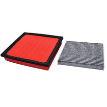 Load image into Gallery viewer, Combo Set Engine Filter & Cabin Filter Active Carbon For LEXUS ES350 2018-2023