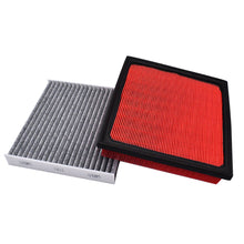 Load image into Gallery viewer, Combo Set Engine Filter & Cabin Filter Active Carbon For LEXUS ES350 2018-2023