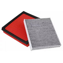 Load image into Gallery viewer, Combo Set Engine Filter & Cabin Filter Active Carbon For LEXUS ES350 2018-2023
