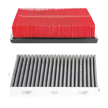 Load image into Gallery viewer, Combo Set Engine Filter & Cabin Filter Active Carbon For LEXUS ES350 2018-2023