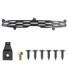 Load image into Gallery viewer, Hood Bonnet Air Intake Trim Cover for 2007-2013 Gen2. Mini Cooper S R55-59