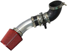 Load image into Gallery viewer, 3.5" Universal NA Cold Air Intake Pipe For GM LQx LSx LS1 LMx Motor