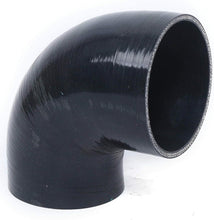 Load image into Gallery viewer, 3.5" Universal NA Cold Air Intake Pipe For GM LQx LSx LS1 LMx Motor