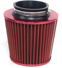 Load image into Gallery viewer, 3.5" Universal NA Cold Air Intake Pipe For GM LQx LSx LS1 LMx Motor