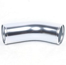 Load image into Gallery viewer, 3.5" Universal NA Cold Air Intake Pipe For GM LQx LSx LS1 LMx Motor