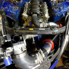 Load image into Gallery viewer, 3.5" Universal NA Cold Air Intake Pipe For GM LQx LSx LS1 LMx Motor