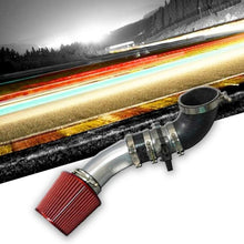 Load image into Gallery viewer, 3.5" Universal NA Cold Air Intake Pipe For GM LQx LSx LS1 LMx Motor
