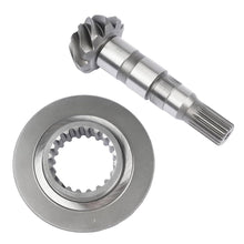 Load image into Gallery viewer, Crown & Pinion Shaft Part for Kubota Tractor Front # 3C051-42300, 3C05142300