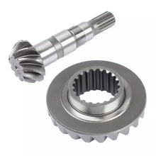 Load image into Gallery viewer, Crown & Pinion Shaft Part for Kubota Tractor Front # 3C051-42300, 3C05142300