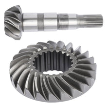 Load image into Gallery viewer, Crown & Pinion Shaft Part for Kubota Tractor Front # 3C051-42300, 3C05142300