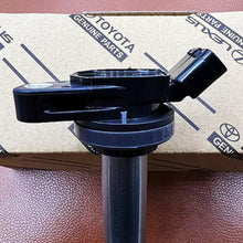 Load image into Gallery viewer, 4X Genuine OEM Denso 90919-02258 Ignition Coils 673-1310 For Corolla 1.8L