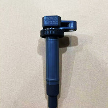 Load image into Gallery viewer, 8PCS NEW Genuine Denso Ignition Coil for Toyota Tundra 4.7L V8 90919-02230 OEM