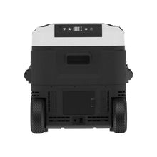 Load image into Gallery viewer, Portable Car Refrigerator 50 L/53 Quart Vehicle Truck Freezer Fridge