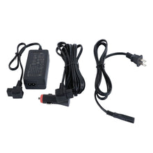 Load image into Gallery viewer, Vehicle Refrigerator 50 Liter/53 Quart Dual Zone Portable Freezer for Car Truck