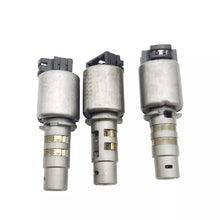 Load image into Gallery viewer, 8x Solenoid Kit 6 Speed For Hyundai Kia A6LF1/2/3 A6MF1/2 Chevrolet Ix35 I30