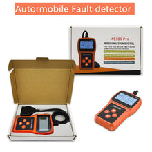 Load image into Gallery viewer, OBD2 Scanner Automotive OBD Code Reader Car Diagnostic Tool Check Engine Fault