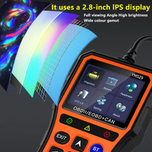 Load image into Gallery viewer, OBD2 Scanner OBD Code Reader Car Automotive  Diagnostic Tool Check Engine Fault