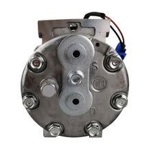 Load image into Gallery viewer, AC Compressor SD7H15 8 Groove R134a 12V for Freightliner 3