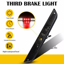 Load image into Gallery viewer, Full LED Red Smoke OE Style 3rd Third Brake Cargo Light Fit Ford F-150 2015-2020