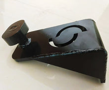 Load image into Gallery viewer, 2Pcs New upgrade Superior Shipping Container,Jack Lug,Jack Leveling Attachment