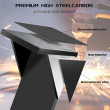 Load image into Gallery viewer, 2Pcs New upgrade Superior Shipping Container,Jack Lug,Jack Leveling Attachment