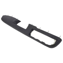 Load image into Gallery viewer, 80994 Front Driver Left Door Armrest Panel For 10-14 Tahoe Silverado GMC Sierra