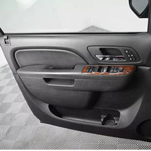 Load image into Gallery viewer, 80994 Front Driver Left Door Armrest Panel For 10-14 Tahoe Silverado GMC Sierra