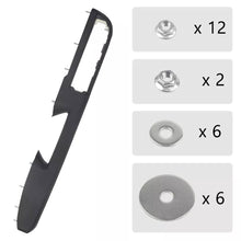 Load image into Gallery viewer, 80994 Front Driver Left Door Armrest Panel For 10-14 Tahoe Silverado GMC Sierra