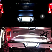 Load image into Gallery viewer, For Ford White F-150 2015-2022 6000K License Plate LED Light Car Accessories 2X