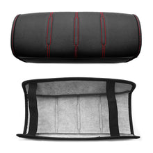 Load image into Gallery viewer, For 2023-2024 Honda CRV Accessories Center Console Armrest Covers Black J5