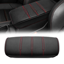Load image into Gallery viewer, For 2023-2024 Honda CRV Accessories Center Console Armrest Covers Black J5