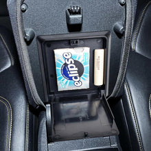 Load image into Gallery viewer, For 2021-2024 Ford Bronco 2/4 Door Handrail Privacy Storage Box Organizer Trim
