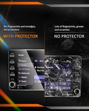 Load image into Gallery viewer, 8'' Car Screen Protector Touch Screen Tempered Glass For 20-23 Toyota Tacoma