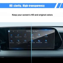 Load image into Gallery viewer, 12.3inch Car Touch Screen Protector Tempered Glass For 23-24 Hyundai Palisade