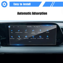 Load image into Gallery viewer, 12.3inch Car Touch Screen Protector Tempered Glass For 23-24 Hyundai Palisade