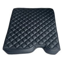 Load image into Gallery viewer, Fits 2017-2022 Ford F150 F250 F450 Center Console Lid Armrest Cover - Jump Seat