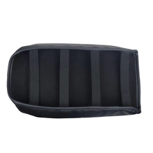 Load image into Gallery viewer, Fit For 2021-2024 Sorento Black Leather Car Center Console Armrest Cushion Cover