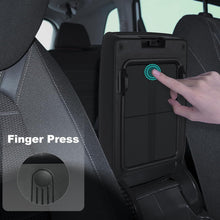 Load image into Gallery viewer, For 2023-24 Honda CR-V CRV Car Black Center Console Organizer Hidden Storage Box